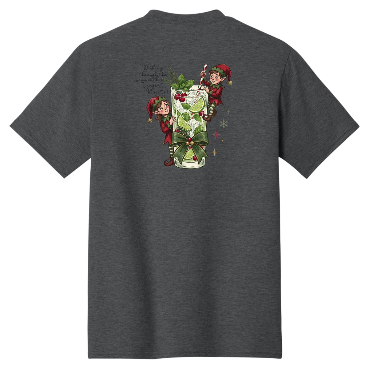 Tangent Mojito T-Shirt