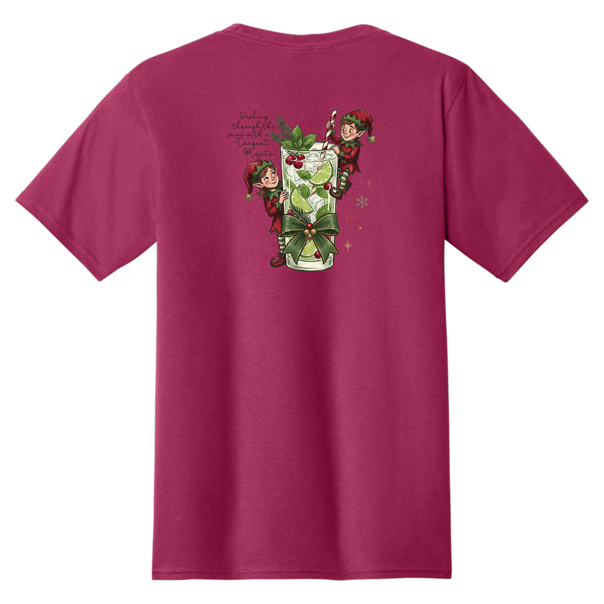 Tangent Mojito T-Shirt