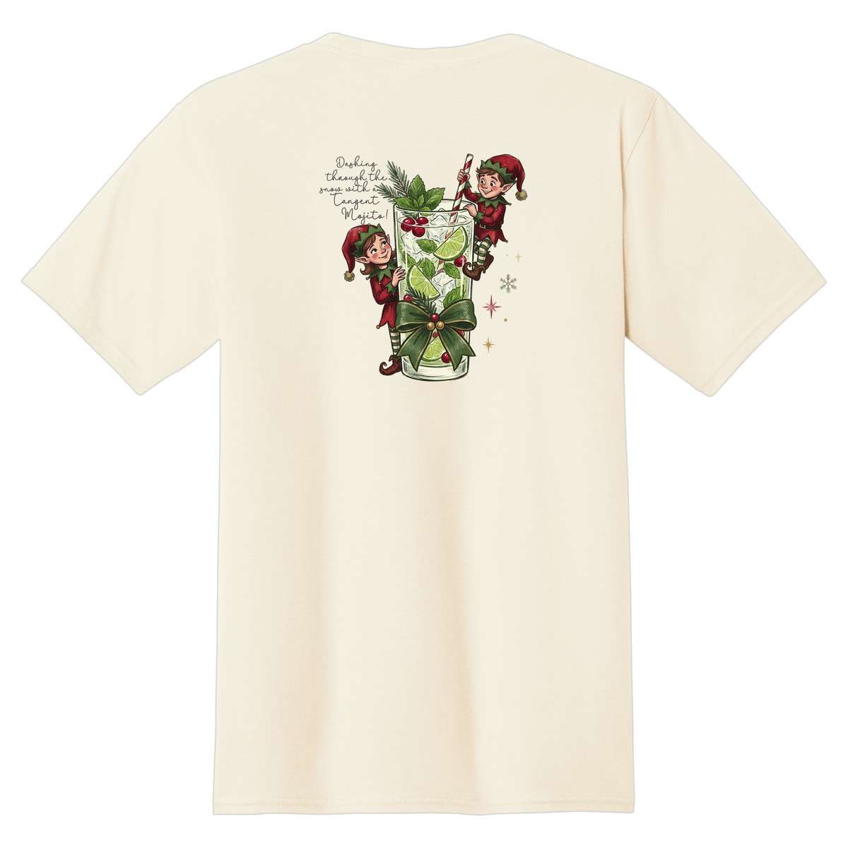 Tangent Mojito T-Shirt
