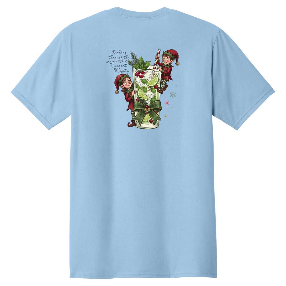 Tangent Mojito T-Shirt