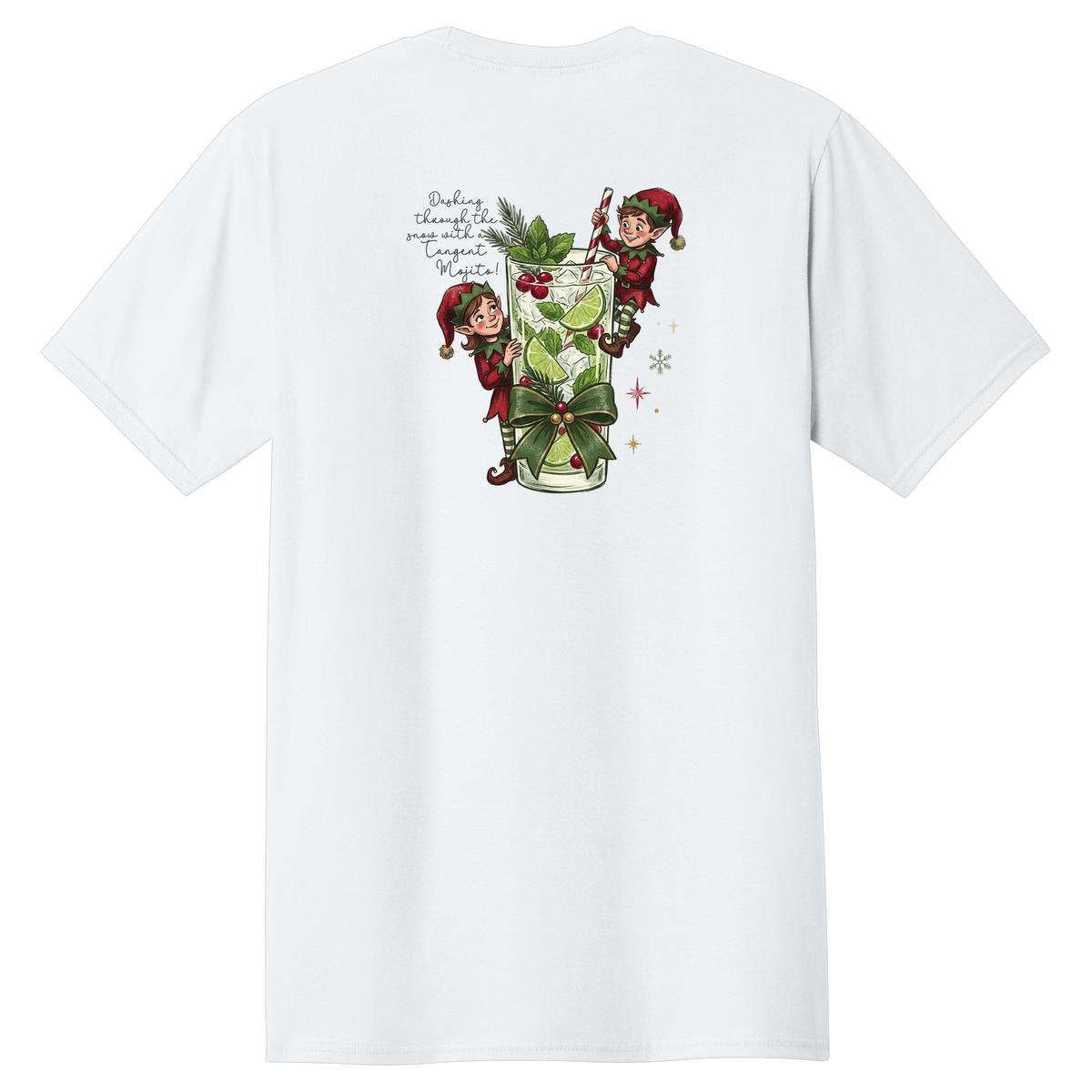 Tangent Mojito T-Shirt