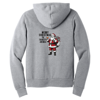 Tangent Ya Thirsty Animal Hoodie