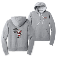 Tangent Ya Thirsty Animal Hoodie