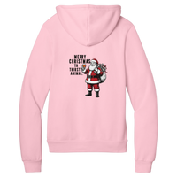 Tangent Ya Thirsty Animal Hoodie